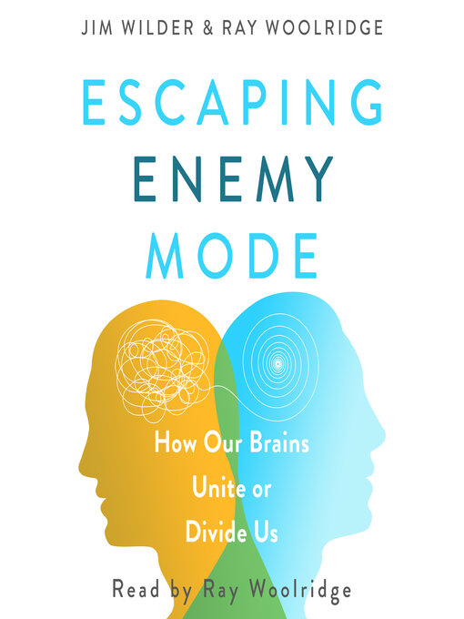 Title details for Escaping Enemy Mode by Jim Wilder - Wait list